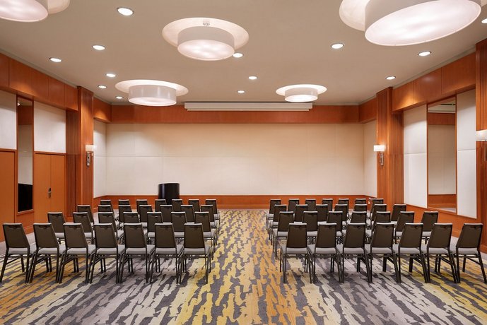 Sheraton Stockholm Hotel