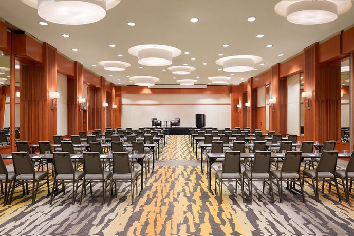 Sheraton Stockholm Hotel