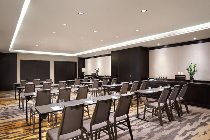 Sheraton Stockholm Hotel