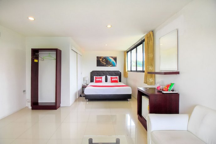 OYO 318 Pak D Resort