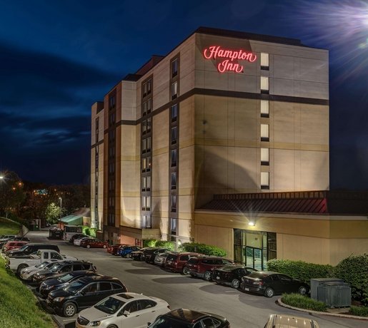Hampton Inn Pittsburgh-Monroeville