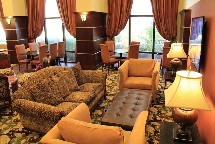 Hampton Inn and Suites Houston-Katy