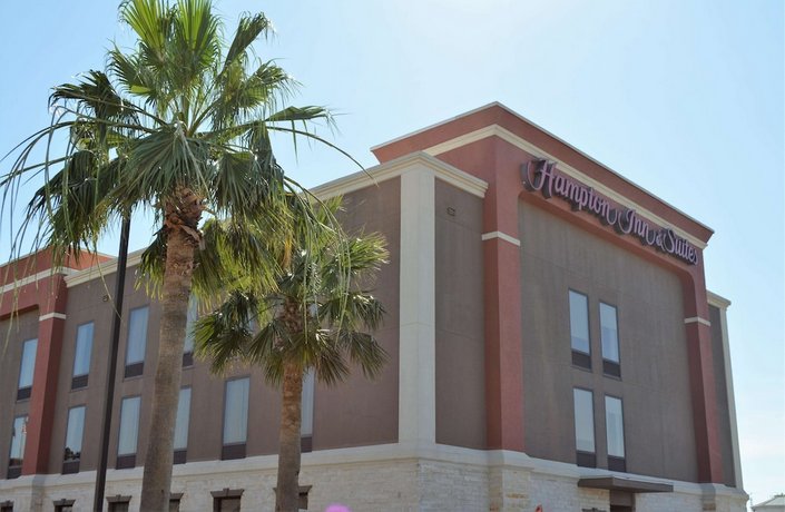 Hampton Inn and Suites Houston-Katy