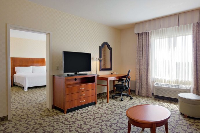 Hilton Garden Inn Sacramento Elk Grove Compare Deals