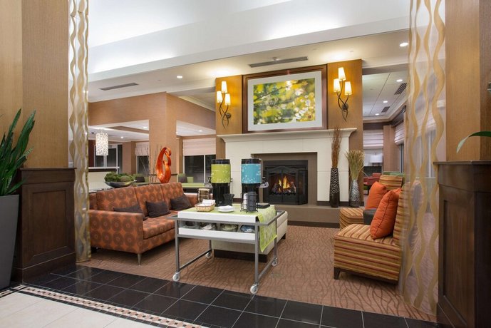 Hilton Garden Inn Salt Lake City Layton Compare Deals