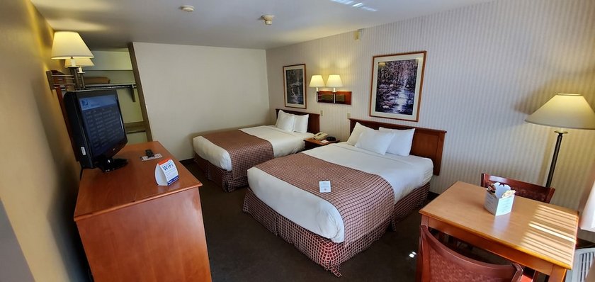 Baymont by Wyndham Seattle Kirkland WA