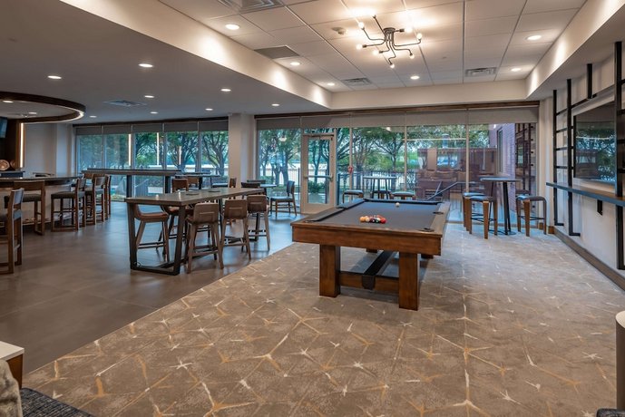 DoubleTree by Hilton Dallas-Farmers Branch