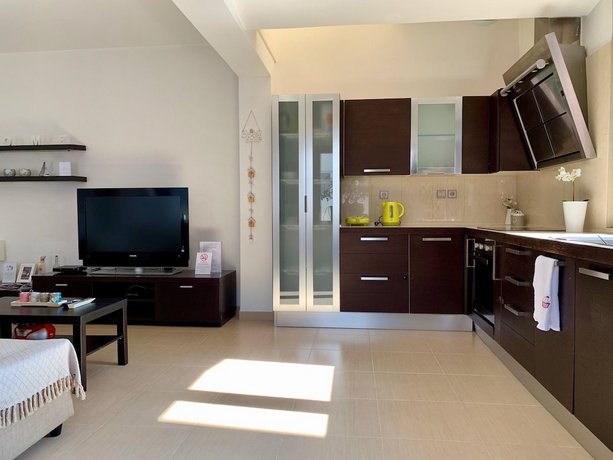 Chris Apartments Rhodes