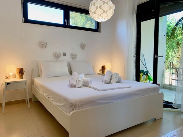 Chris Apartments Rhodes
