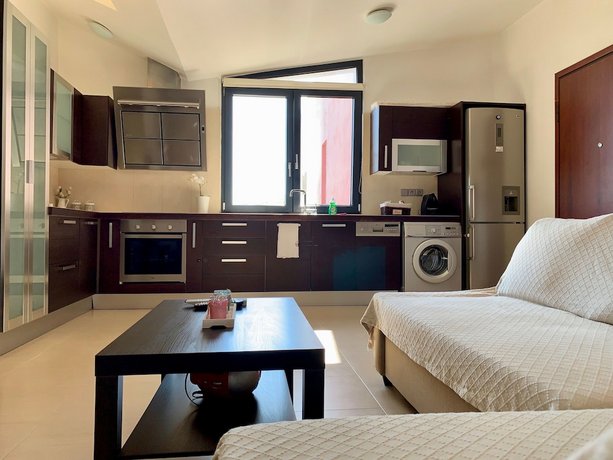 Chris Apartments Rhodes