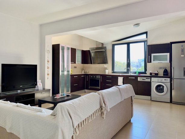 Chris Apartments Rhodes