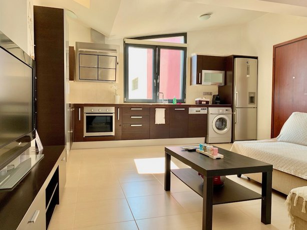 Chris Apartments Rhodes