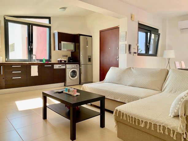 Chris Apartments Rhodes