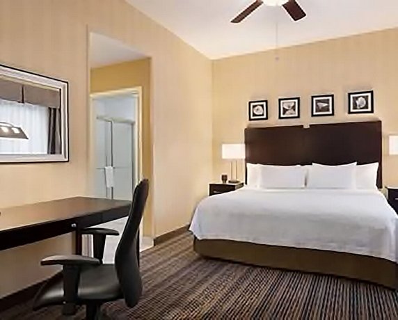 Homewood Suites by Hilton Newtown - Langhorne PA