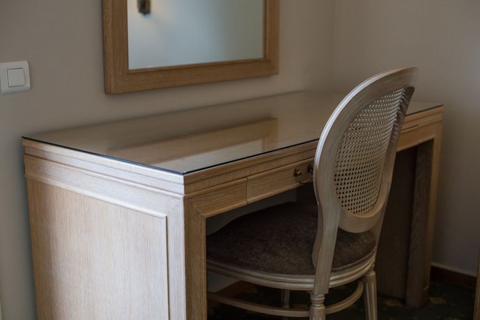 Delice Hotel - Family Apartments