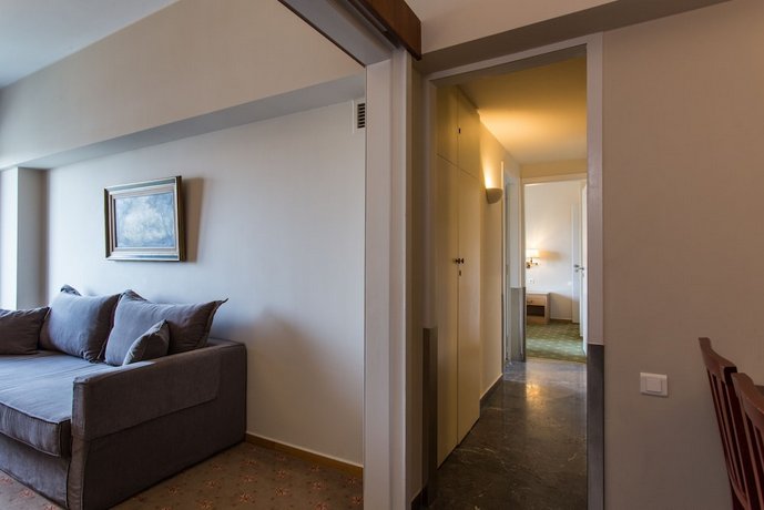 Delice Hotel - Family Apartments