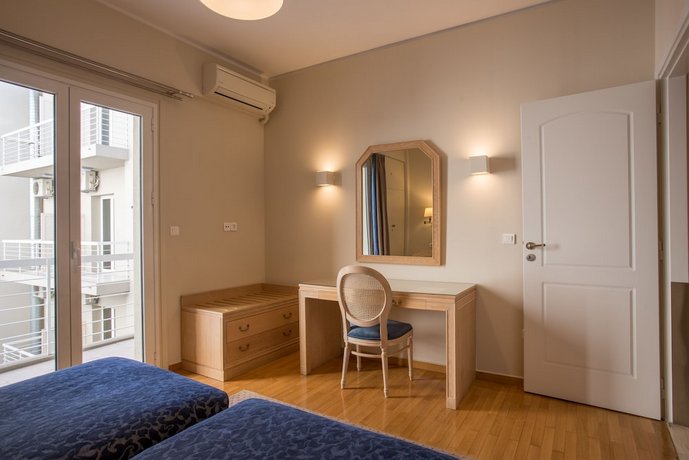 Delice Hotel - Family Apartments