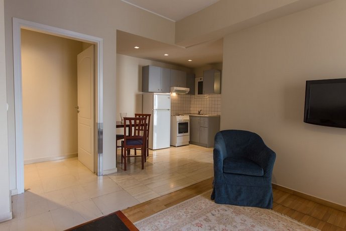 Delice Hotel - Family Apartments