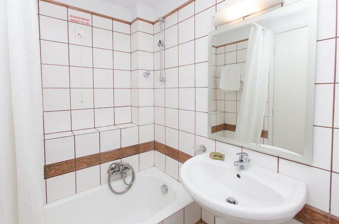 Delice Hotel - Family Apartments