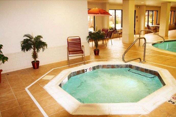 Hampton Inn Lewisburg Lewisburg