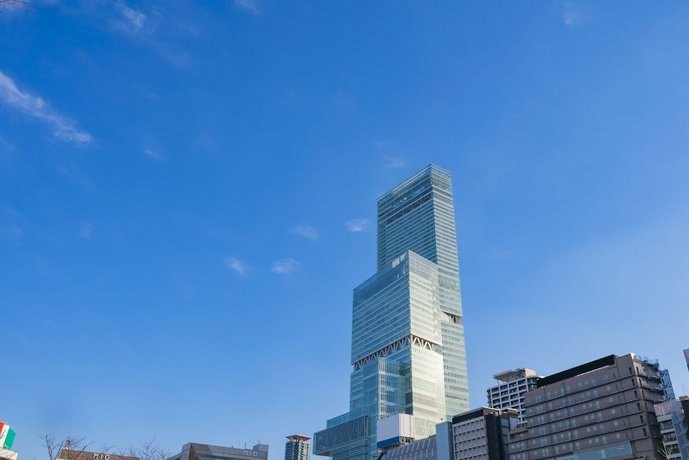 Henn na Hotel Osaka Shinsaibashi