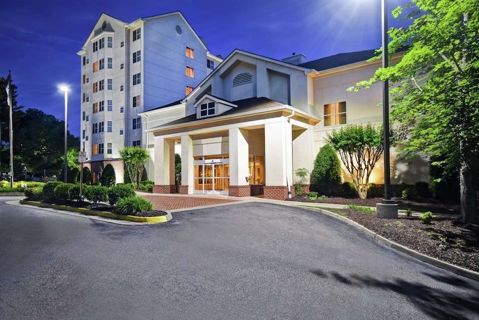 Homewood Suites by Hilton Chester