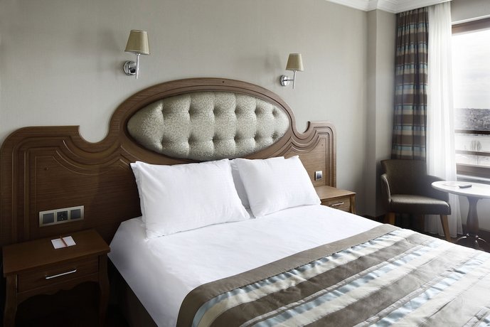 Grand Hotel Halic