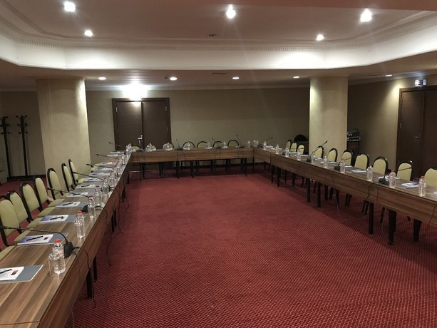 Grand Hotel Halic