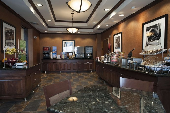 Hampton Inn & Suites Pinedale