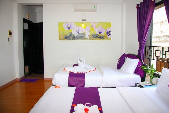 Carnosa Hotel Hue
