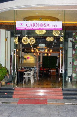 Carnosa Hotel Hue