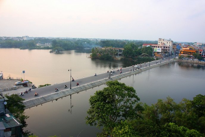 Carnosa Hotel Hue