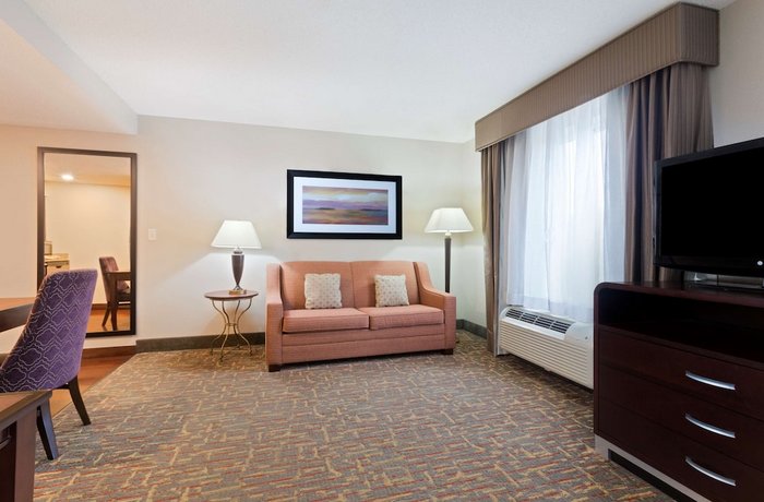 Homewood Suites by Hilton Somerset