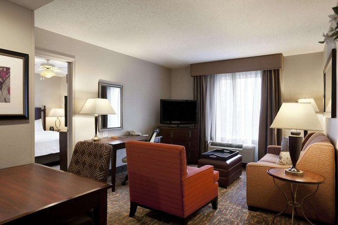 Homewood Suites by Hilton Somerset
