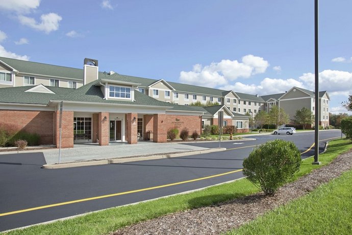 Homewood Suites by Hilton Somerset