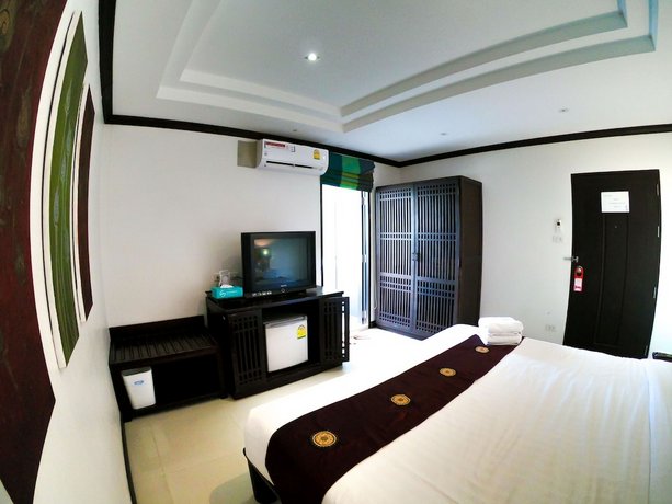 Queen Boutique Hotel Chaweng