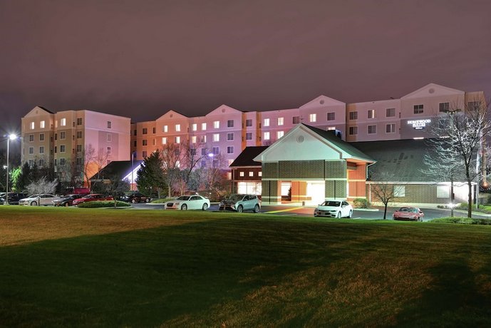 Homewood Suites Lansdale