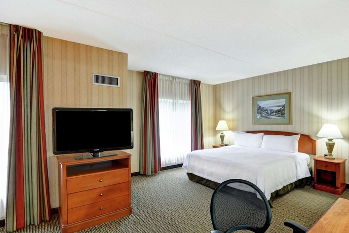 Homewood Suites Lansdale