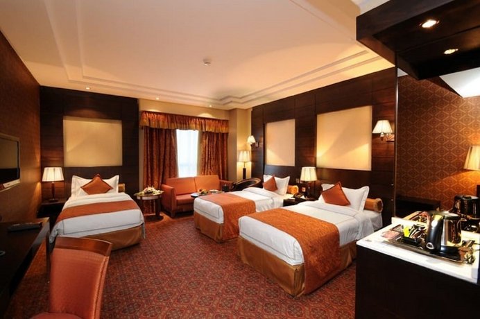 Rove Al Madinah Hotel