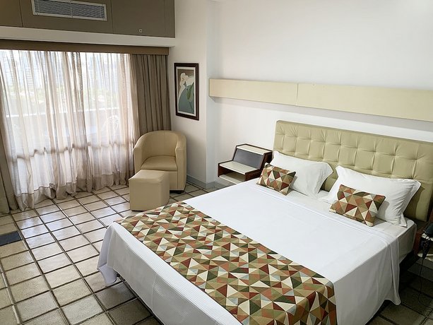 Fiesta Bahia Hotel