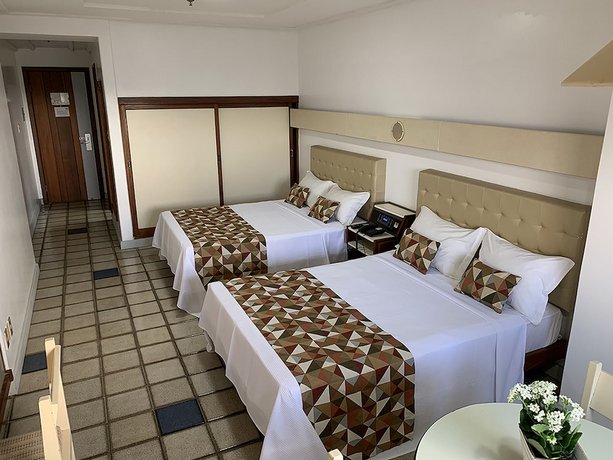 Fiesta Bahia Hotel