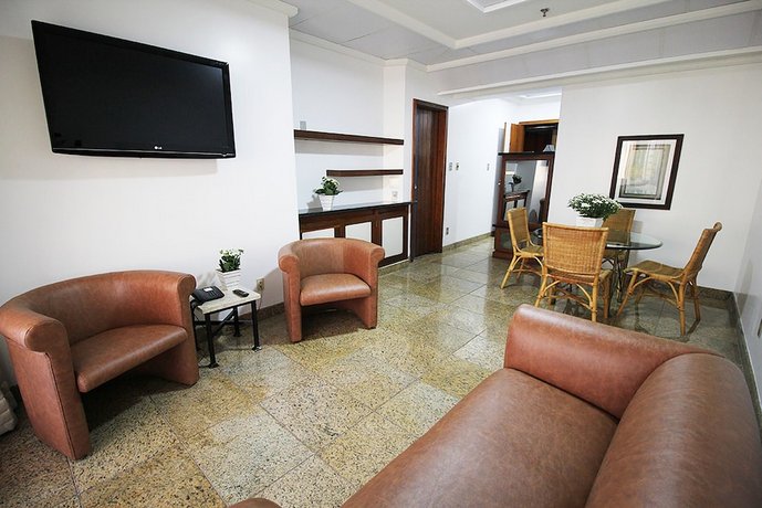 Fiesta Bahia Hotel