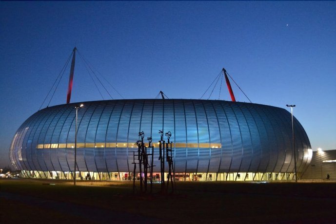 Ibis Budget Rouen Parc Des Expos Zenith