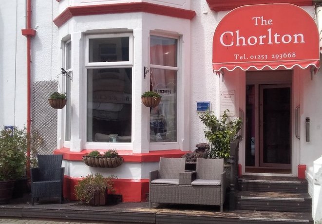 The Chorlton