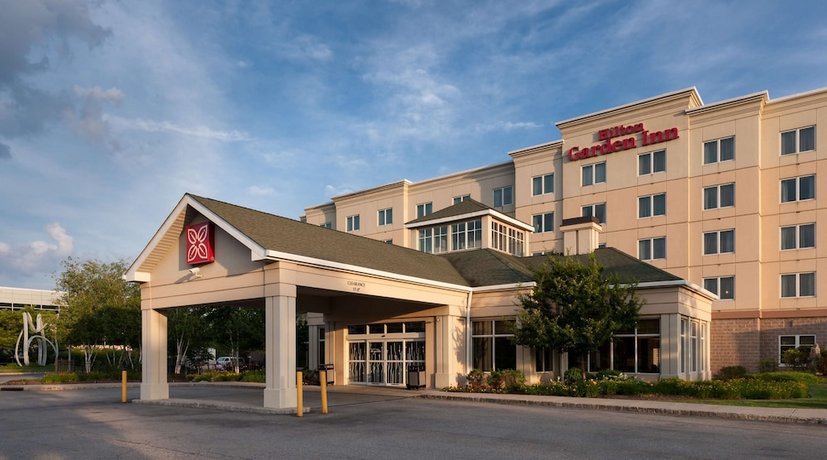 Hilton Garden Inn Rockaway Dover Compare Deals