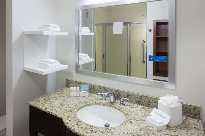 Hampton Inn Los Angeles-Orange County-Cypress