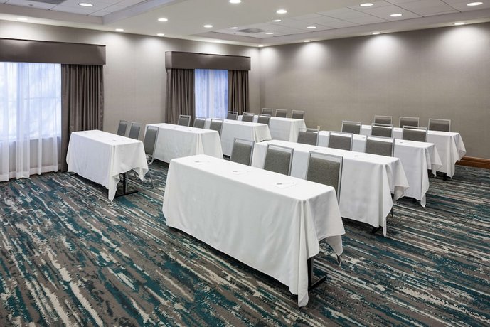 Hampton Inn Los Angeles-Orange County-Cypress