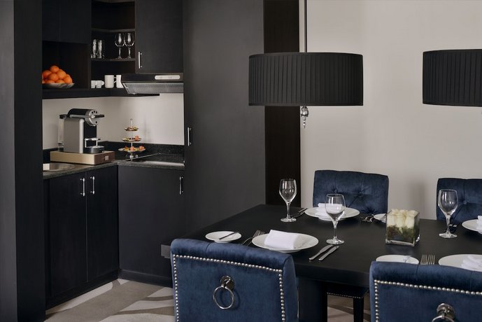 voco Riyadh- an IHG Hotel
