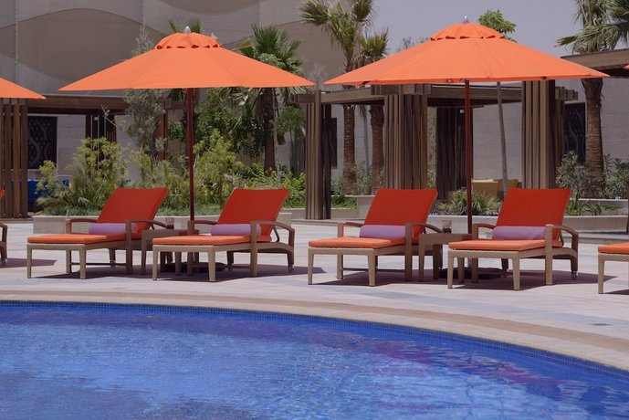 voco Riyadh- an IHG Hotel