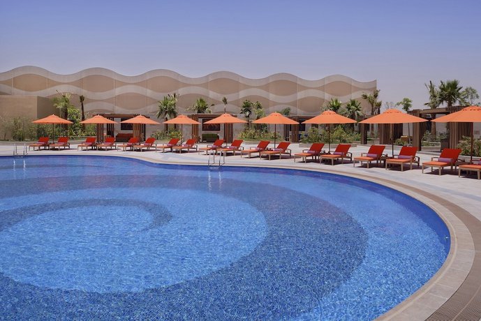 voco Riyadh- an IHG Hotel